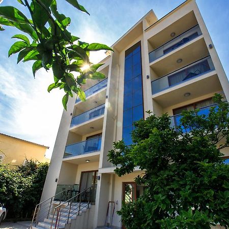 Apartments Matkovic Lux Sutomore Exterior photo