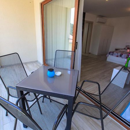 Apartments Matkovic Lux Sutomore Exterior photo